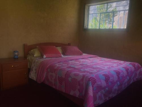 Gallery image of Posada Gloria in Tapay