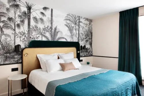 Best Western Plus Hotel du Pont Wilson photo 5