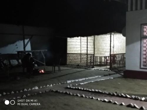 Gambar di galeri bagi "Dulce Hogar" homestay di Majuli