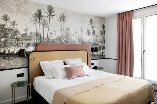 Best Western Plus Hotel du Pont Wilson photo 3