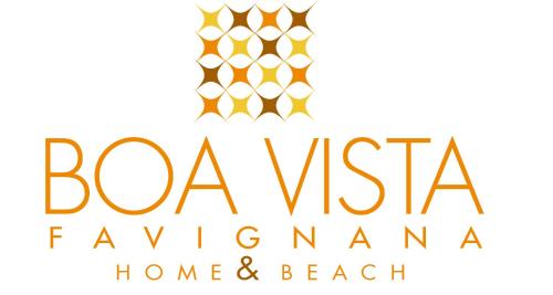 Certificato, attestato, insegna o altro documento esposto da Boa Vista Favignana - Home&Beach