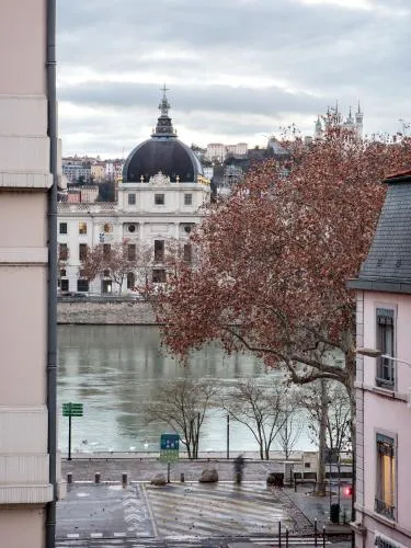Best Western Plus Hotel du Pont Wilson photo 12