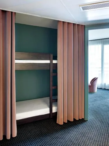 Best Western Plus Hotel du Pont Wilson photo 15