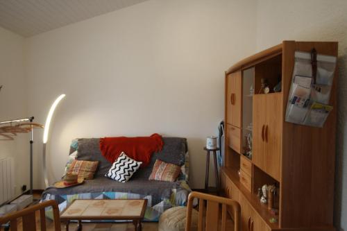 Gallery image of Maisonnette 40m2 pour 4 personnes in Arès