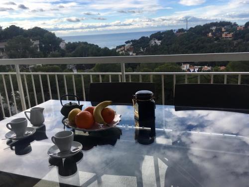 Afbeelding uit fotogalerij van Panoramic 4 Apartments 2B in Castelldefels