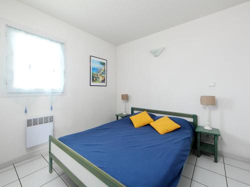 Apartment La Palme d'Or-12 by Interhome