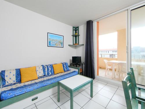 Apartment La Palme d'Or-12 by Interhome