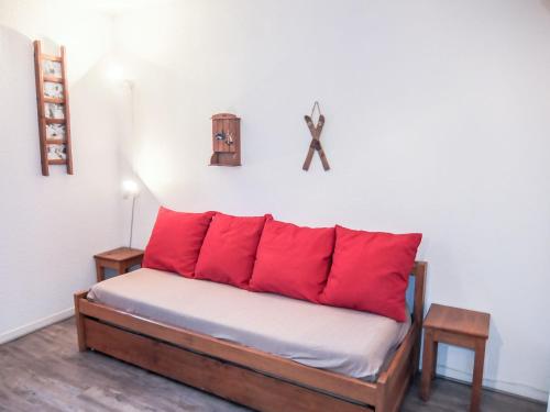 Apartment Armoise 51 by Interhome