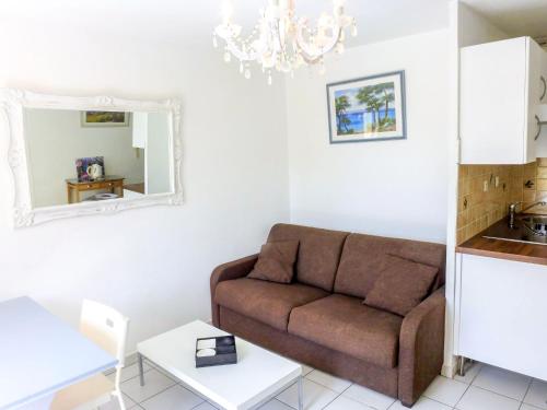 Posezení v ubytování Apartment La Palmeraie-1 by Interhome