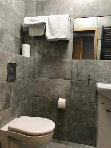 Foto Apartament Starówka Łagiewniki 6