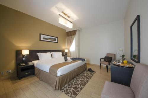 Gallery image of The Apartments, Dubai World Trade Centre Hotel Apartments in Dubai