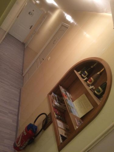 Φωτογραφία από το άλμπουμ του Chambre d'hôtes Champagne Laval Louïs σε CumiÃ¨res