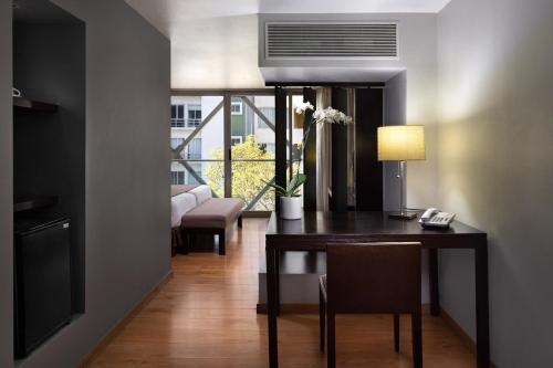 Gallery image of Exe Suites Reforma in Mexico City
