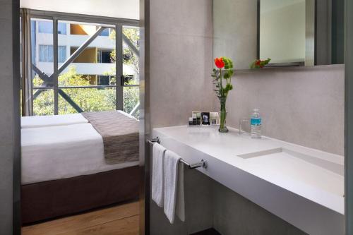 Gallery image of Exe Suites Reforma in Mexico City