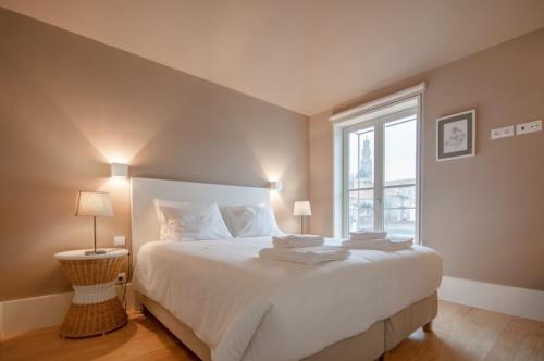 Oporto AAA - Almada Aliados Apartment