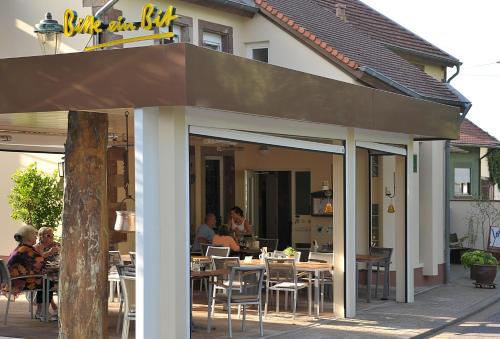 Hotellerie Waldesruh – Photos 4