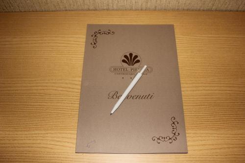 Gallery image of Hotel Pierina in Castrocaro Terme