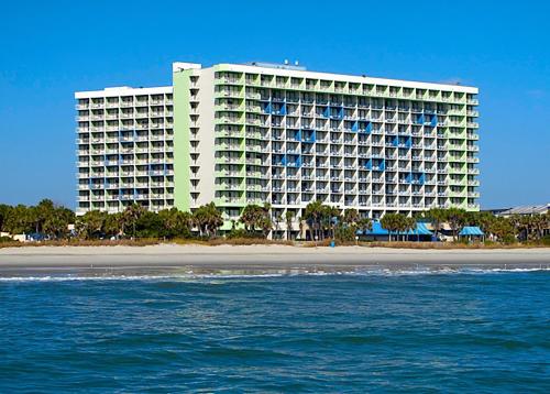 Coral Beach Resort photo 21