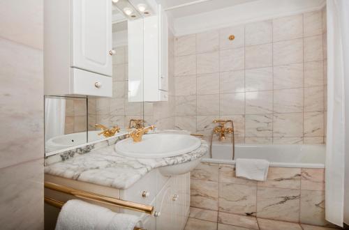 Villa St Oswald Premium Apartments photo 2