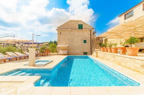 Villa Srdjan - with pool – Photos 2