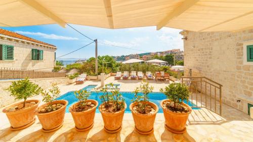 Villa Srdjan - with pool – Photos 3