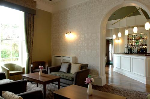 Foto dalla galleria di Lysses House Hotel a Fareham