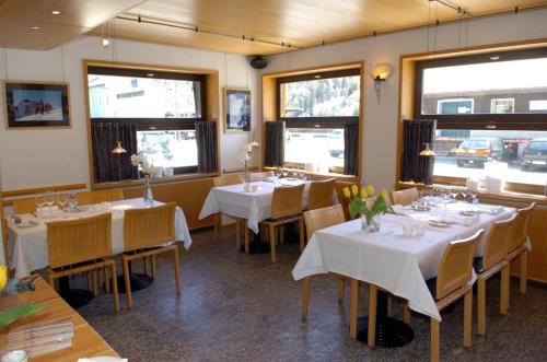 Gallery image of Hotel & Restaurant Forni in Airolo