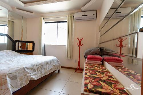 Zdjęcie z galerii obiektu Apartamento Villa da Praia Residence w mieście Arraial do Cabo