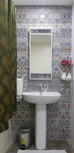 Gallery image of Cess Summer Boutique Hotel in Kalibo