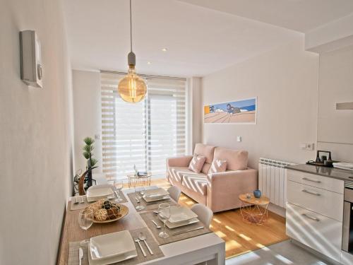 Buenos Aires Beach & Downton by Beauty Rentals