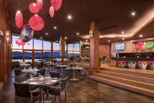 Gallery image of Novotel Inle Lake Myat Min in Nyaung Shwe