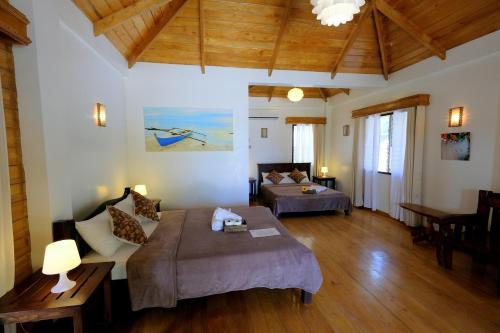 Gallery image of White Villas Resort in Siquijor