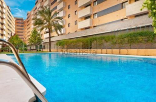 FAMILY Luxury apartment in City center y Station central and ...