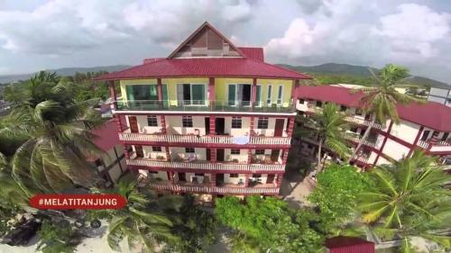 Melati Tanjong Beach Resort – Photos 5