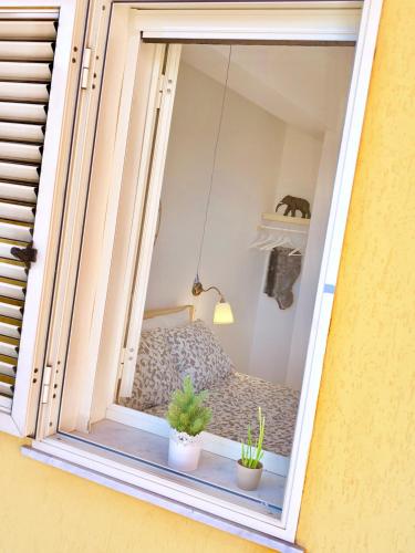 Fotografie z fotogalerie ubytování Villa Lattea v destinaci Acitrezza