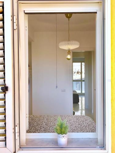 Fotografie z fotogalerie ubytování Villa Lattea v destinaci Acitrezza