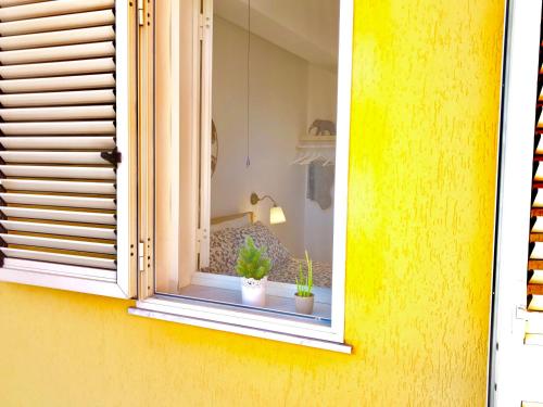 Fotografie z fotogalerie ubytování Villa Lattea v destinaci Acitrezza