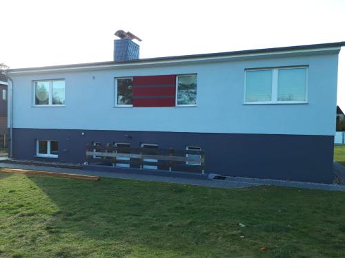 Gallery image of Ferienwohnung Damshagen in Damshagen