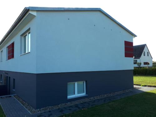 Gallery image of Ferienwohnung Damshagen in Damshagen