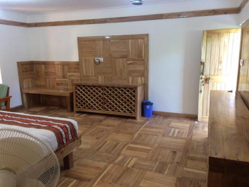 Fotografie z fotogalerie ubytování Global Family Resort - Saboo - Leh v destinaci Léh