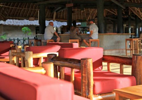 Voi Wildlife Lodge – Photos 5