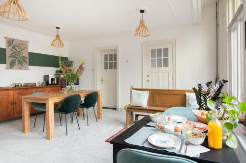 Gallery image of B&B d'Ouwe Grutter in Wagenberg