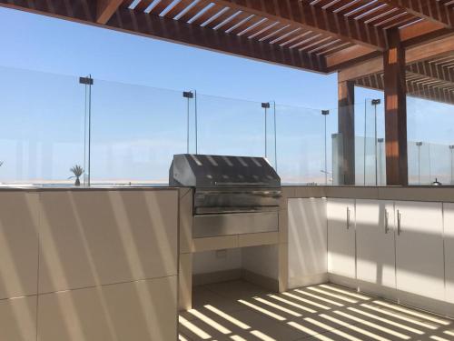 Foto dalla galleria di Casa 33 Sotavento Paracas a Paracas