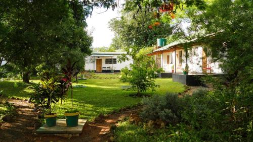 Gallery image of Kamunjila Lodge in Livingstone
