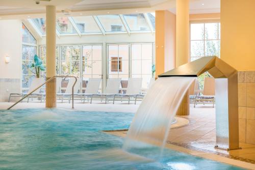 Hapimag Ferienwohnungen St Michael