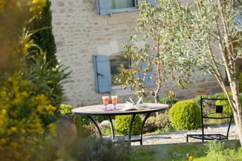 Maison d'Hôtes La Maison de Léopold – Photos 3