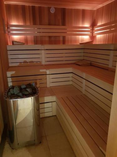 Gambar di galeri bagi Cadzand Dream Beach, Pool and Wellness Apartment di Cadzand