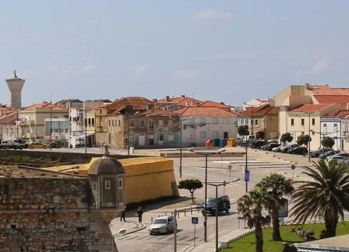 Casinha de São Pedro