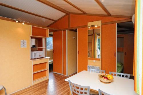 Photo de la galerie de l'établissement Camping Cavallo Morto, à Bonifacio