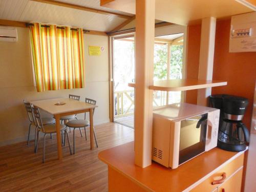 Photo de la galerie de l'établissement Camping Cavallo Morto, à Bonifacio